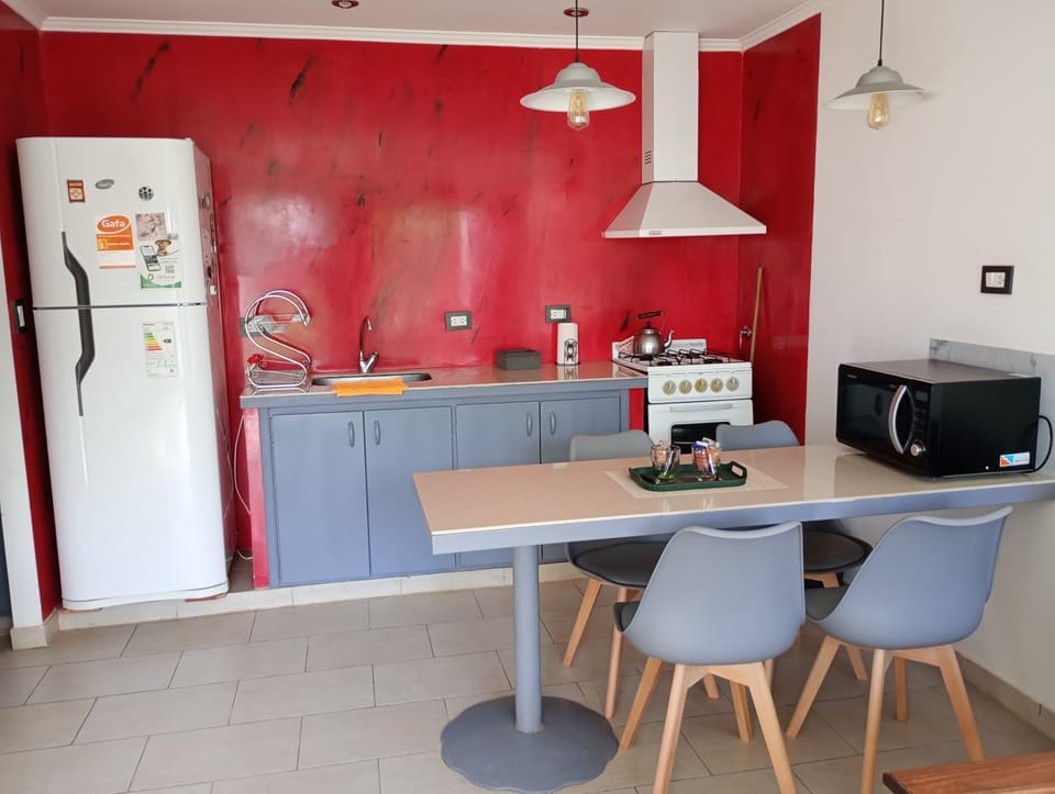 Las ruinas 1 Apartment in Buenos Aires Province