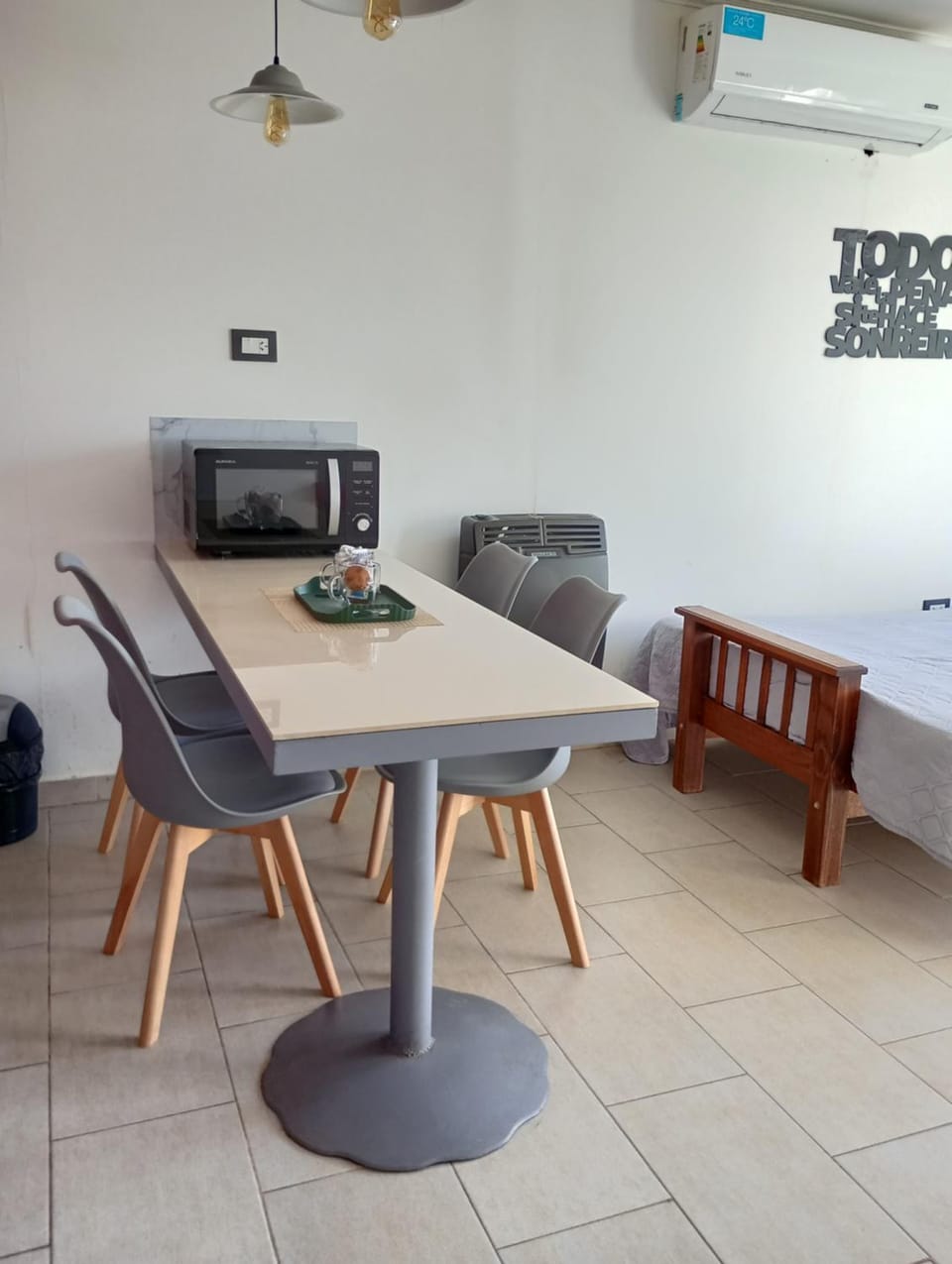 Las ruinas 1 Apartment in Buenos Aires Province