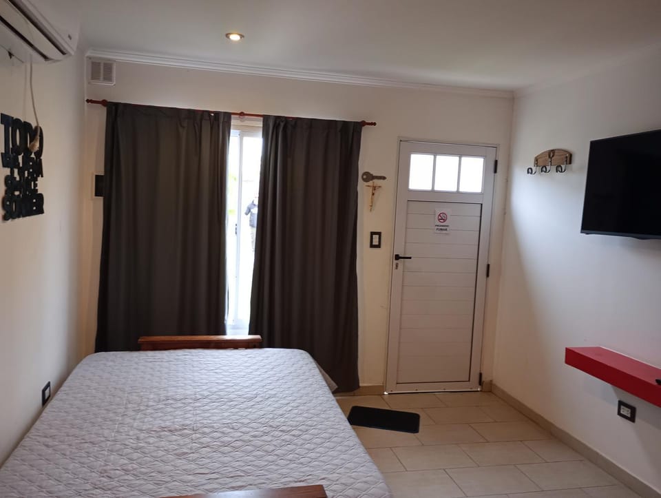 Las ruinas 1 Apartment in Buenos Aires Province