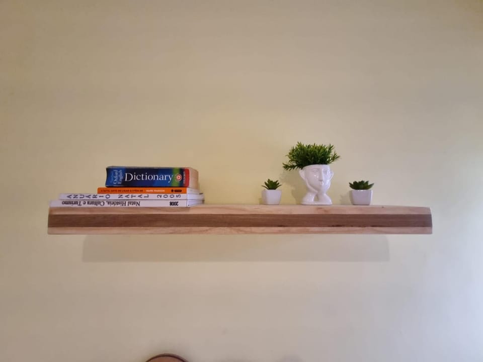 Library, Decorative detail