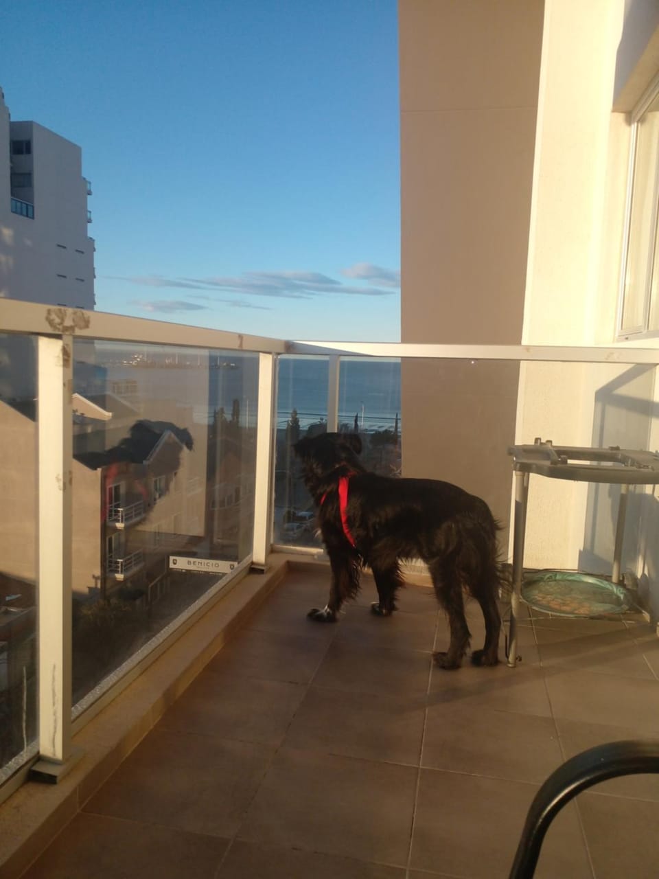Amanecer del Golfo Apartment in Puerto Madryn