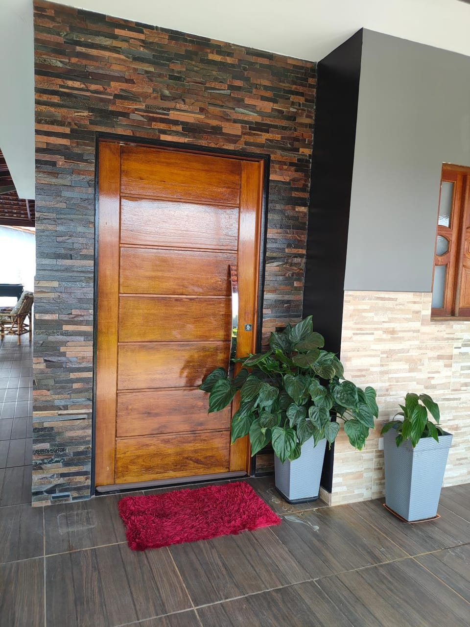 Recanto Orlumahe House in State of Paraná
