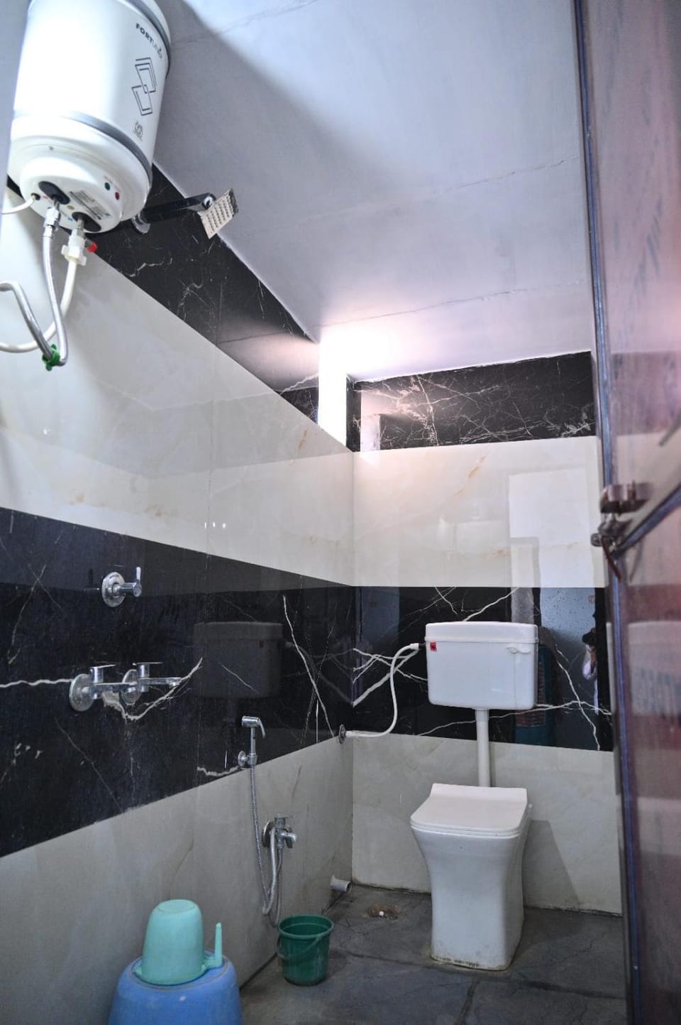 Geeta Homestay Vacation rental in India