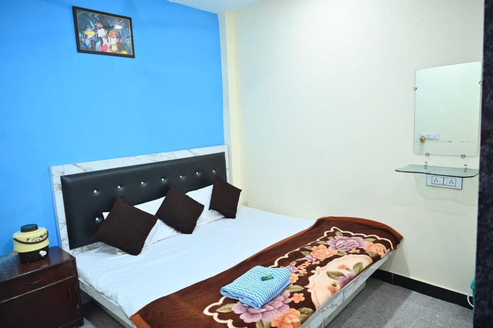 Geeta Homestay Vacation rental in India