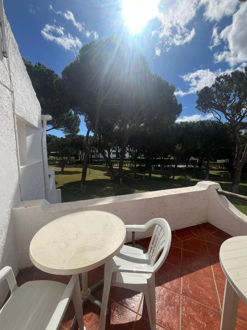 TAC - Açoteias Budget Studio Apartment in Olhos de Água