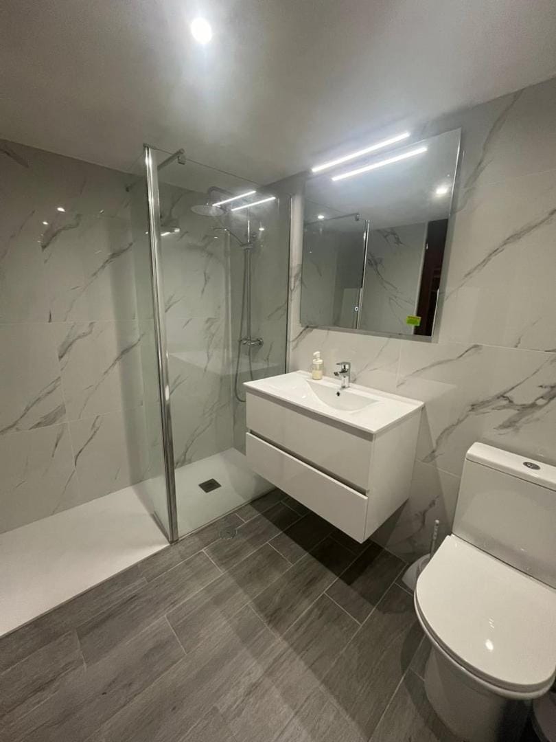 TAC - Açoteias Budget Studio Apartment in Olhos de Água