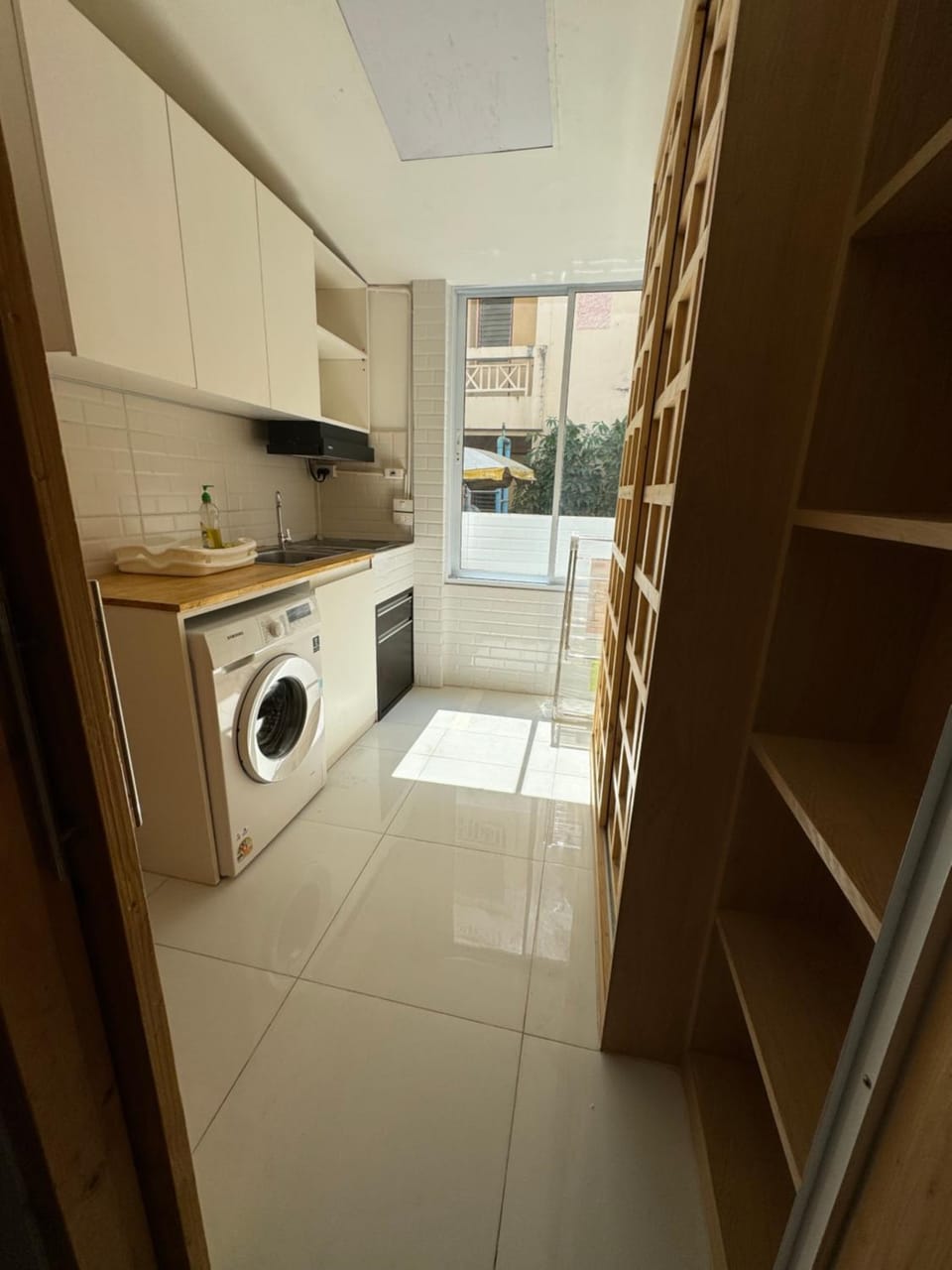 Baan Samurai Suan Buak Haad Old City House in Chiang Mai