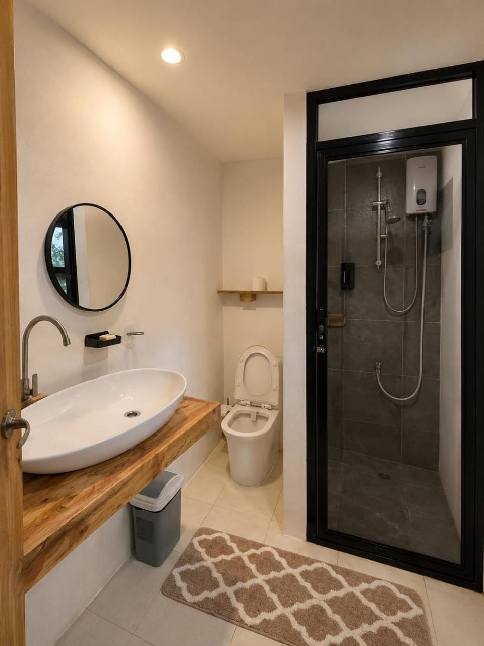MHARI Guest Rooms Apartment in Siquijor