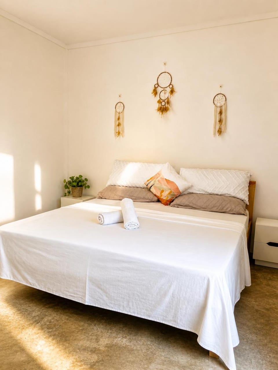 MHARI Guest Rooms Apartment in Siquijor