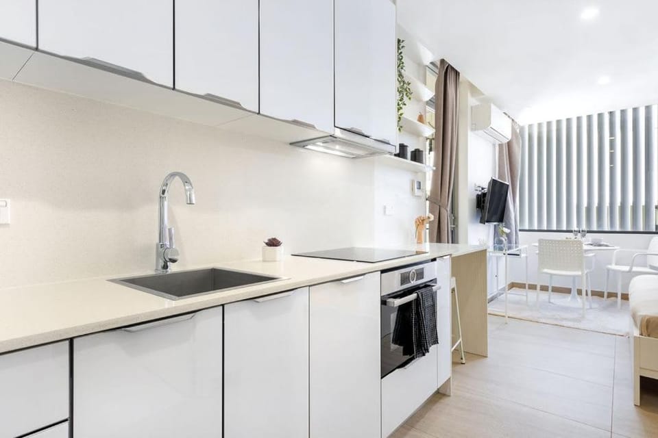 A Lovely Beach Studio 5min walk to Bondi Beach Apartment in Sydney