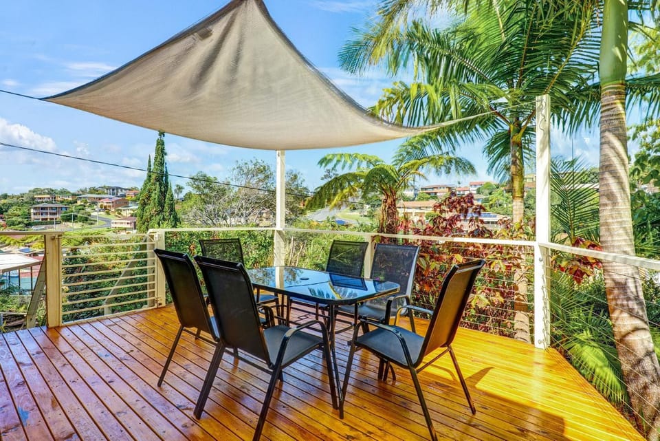 Avalon 2 House in Nambucca Heads