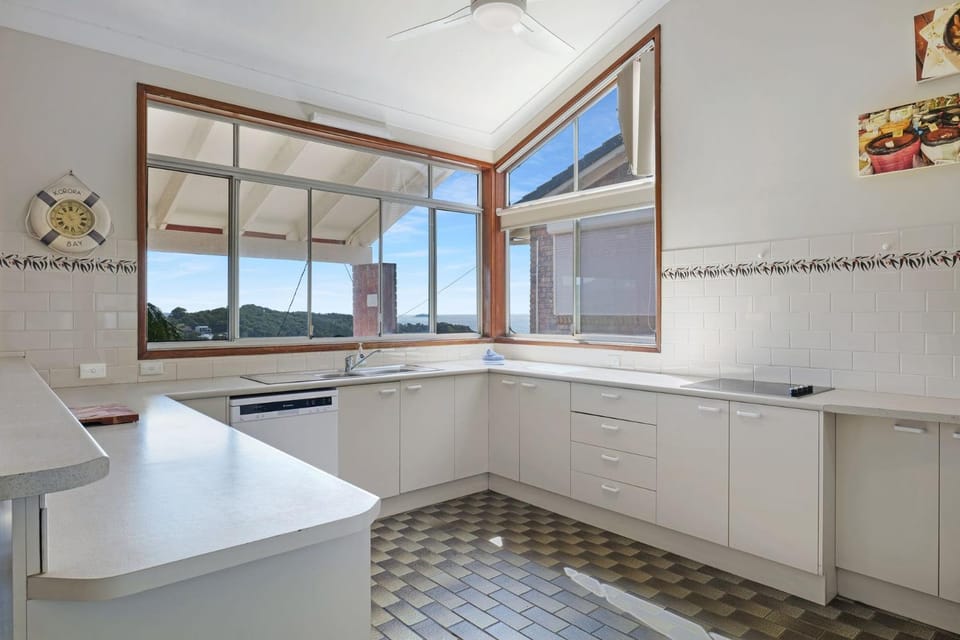 Siesta by the Sea House in Coffs Harbour