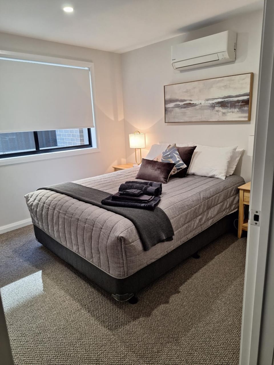 Neddidge Entire Property Apartment in Wodonga