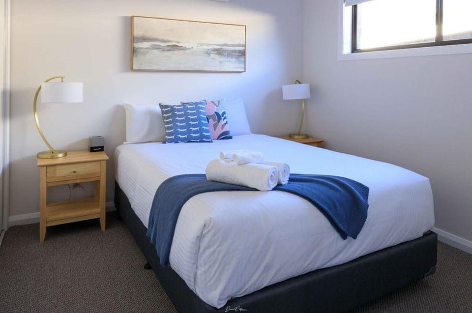 Neddidge Entire Property Apartment in Wodonga