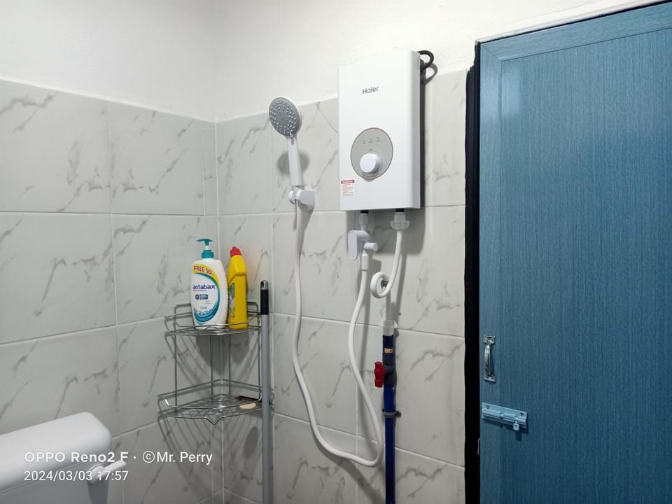 SP 3 Homestay Kuranji Kota Marudu Sabah Malaysia Bed and Breakfast in Sabah