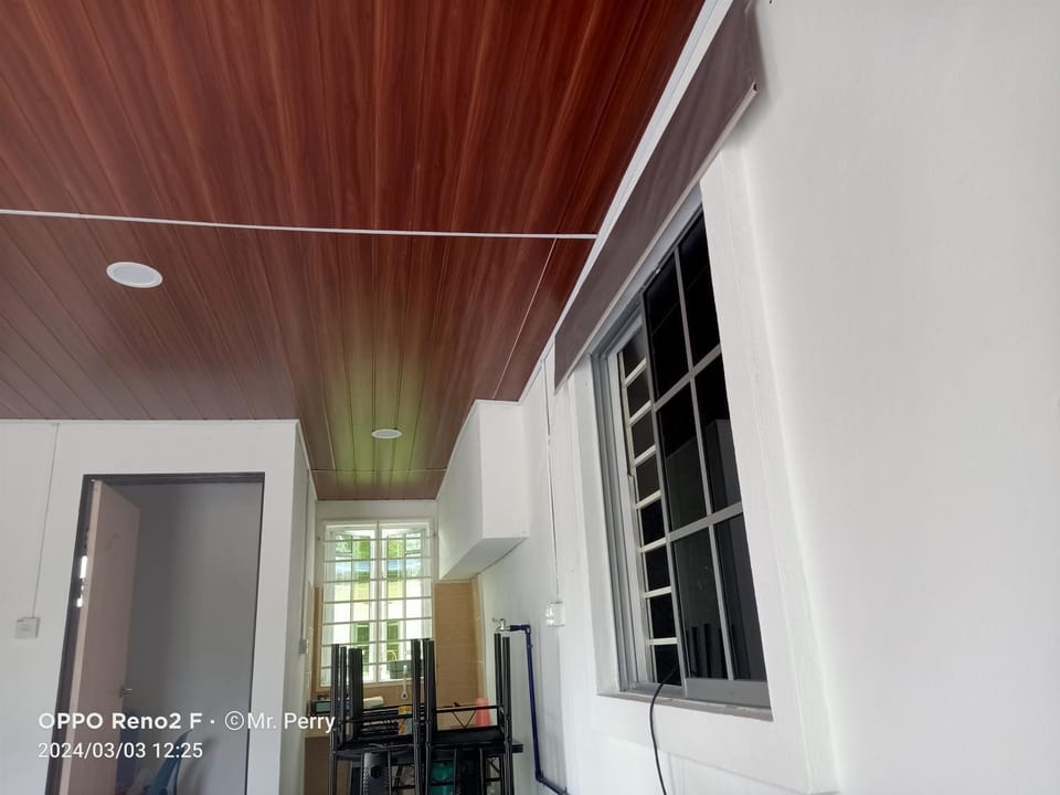 SP 3 Homestay Kuranji Kota Marudu Sabah Malaysia Bed and Breakfast in Sabah