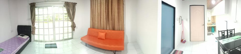SP 3 Homestay Kuranji Kota Marudu Sabah Malaysia Bed and Breakfast in Sabah