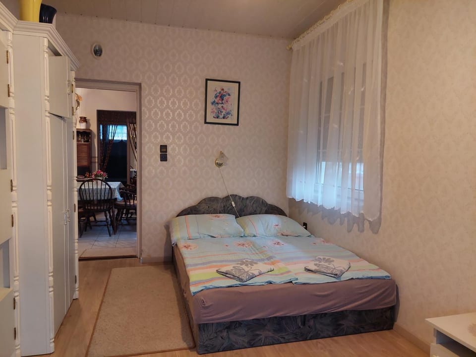 Takács-ház Apartment in Hungary
