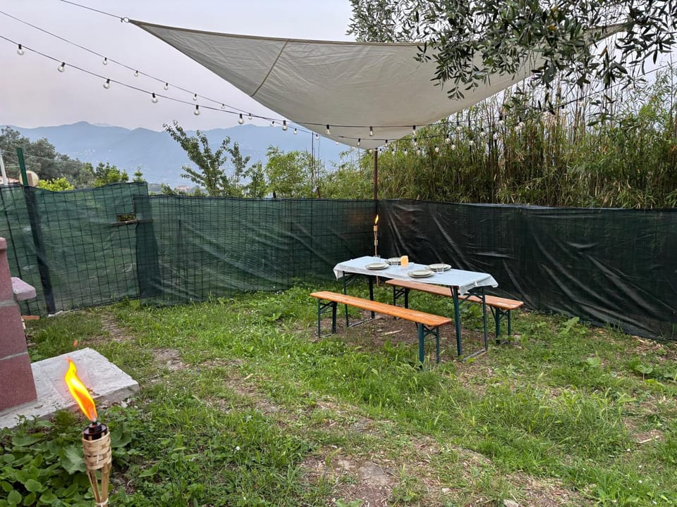 Casa Marri Apartment in Camogli