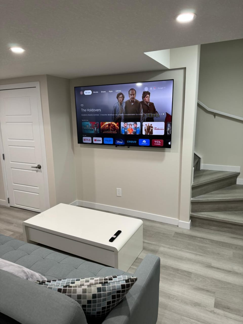 TV and multimedia