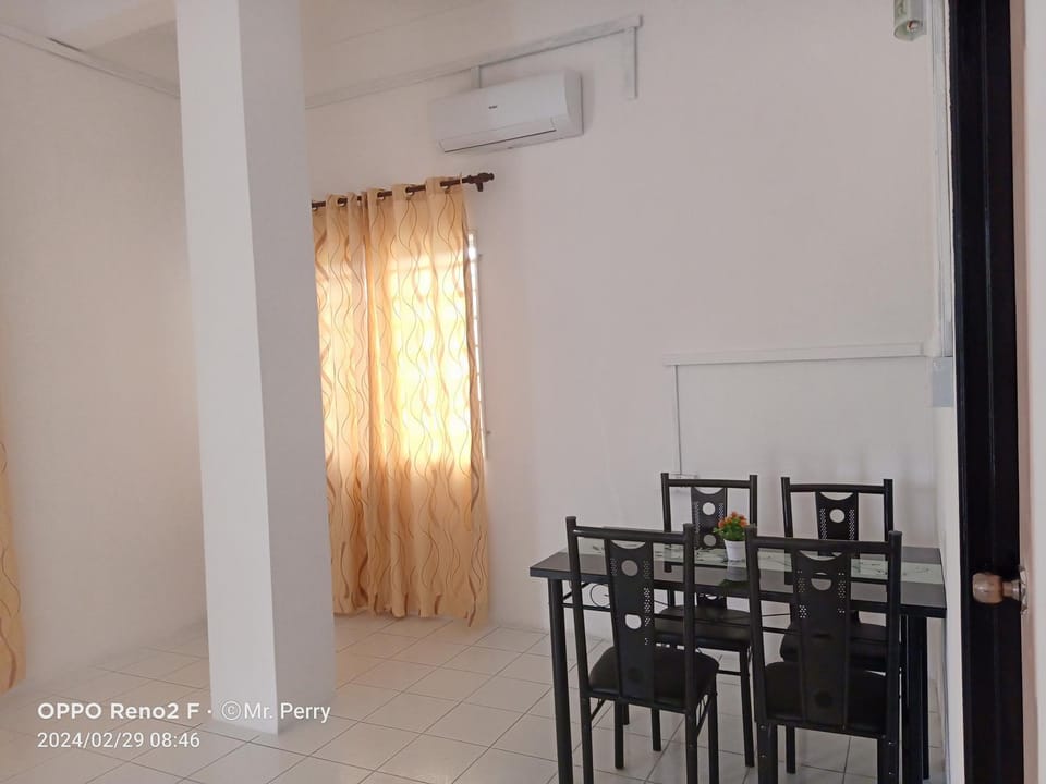 SP 4 Homestay Kuranji Kota Marudu Sabah Malaysia House in Sabah