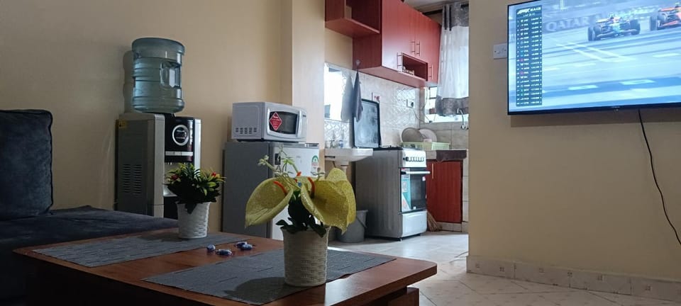 TV and multimedia, Kitchen or kitchenette, oven, stove