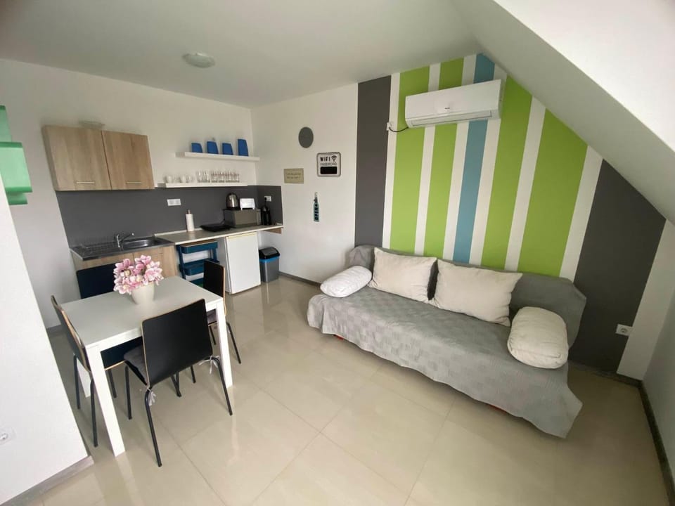 Lexy family apartman Apartment in Hungary