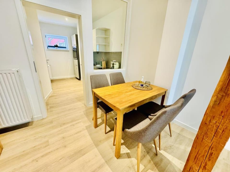 Haus seaZEIT, Meerliebe Apartment in Mecklenburg-Vorpommern, Germany