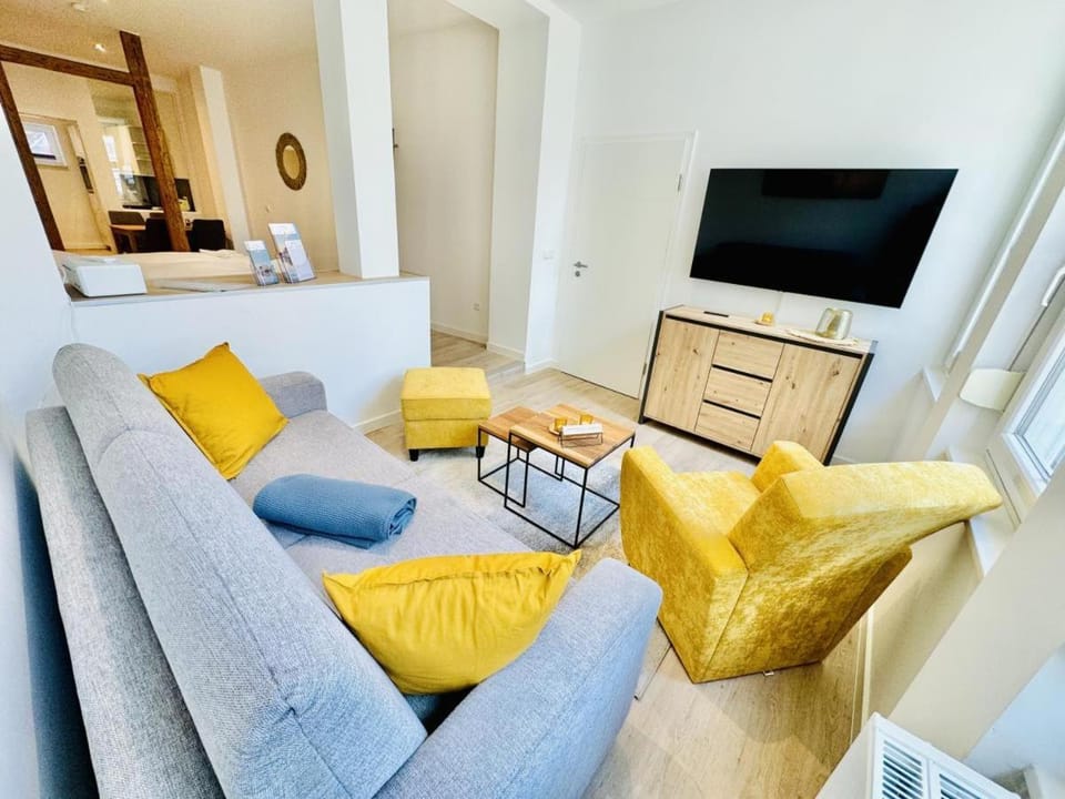 Haus seaZEIT, Meerliebe Apartment in Mecklenburg-Vorpommern, Germany