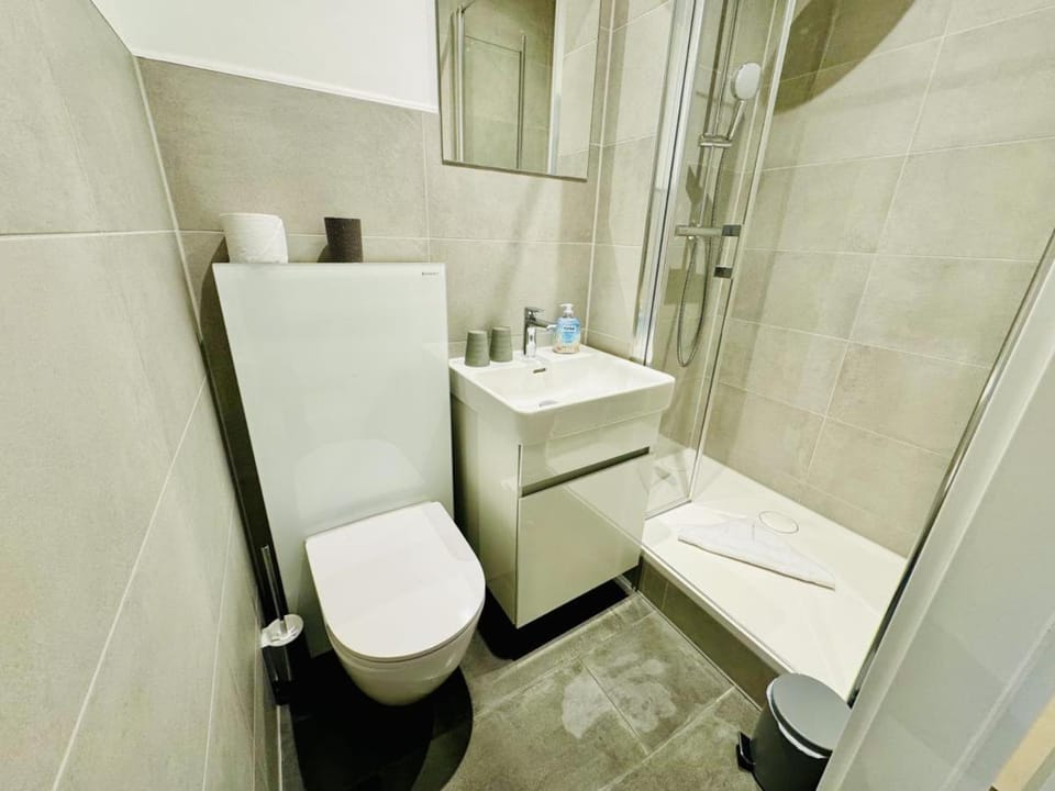 Haus seaZEIT, Seeliebe Apartment in Mecklenburg-Vorpommern, Germany