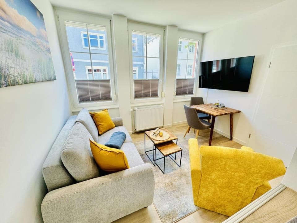 Haus seaZEIT, Seeliebe Apartment in Mecklenburg-Vorpommern, Germany
