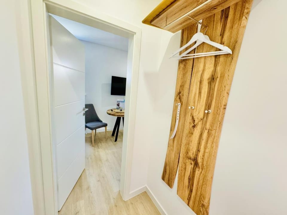 Haus seaZEIT, Duenenliebe Apartment in Mecklenburg-Vorpommern, Germany
