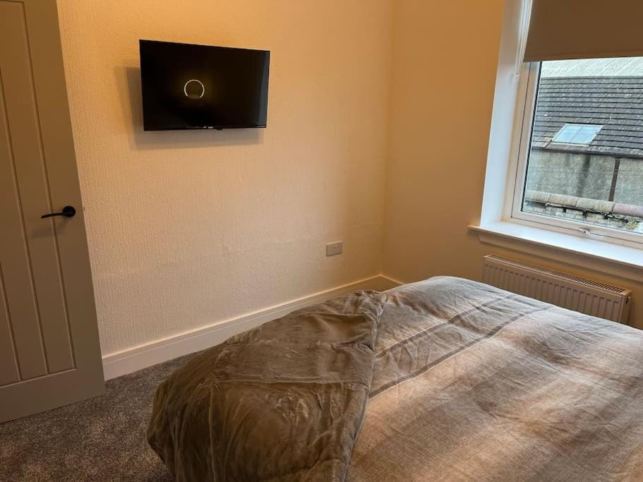 Barassie, Troon Apartment in Troon