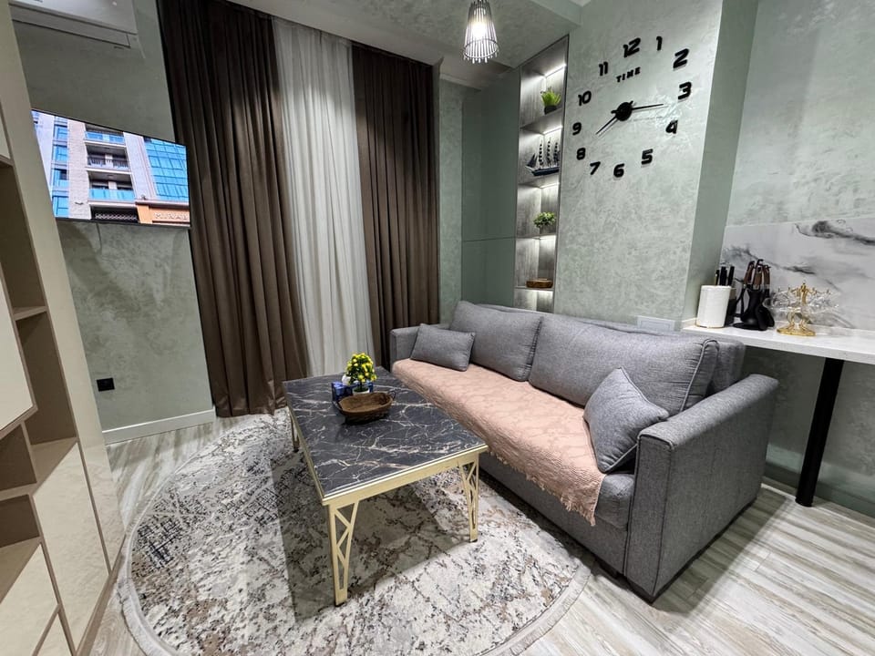 Modern Spaces 2 Apartment in Europe