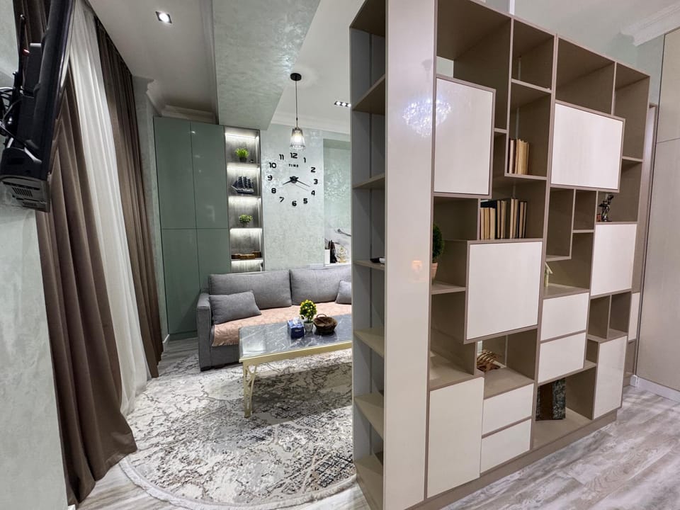 Modern Spaces 2 Apartment in Europe