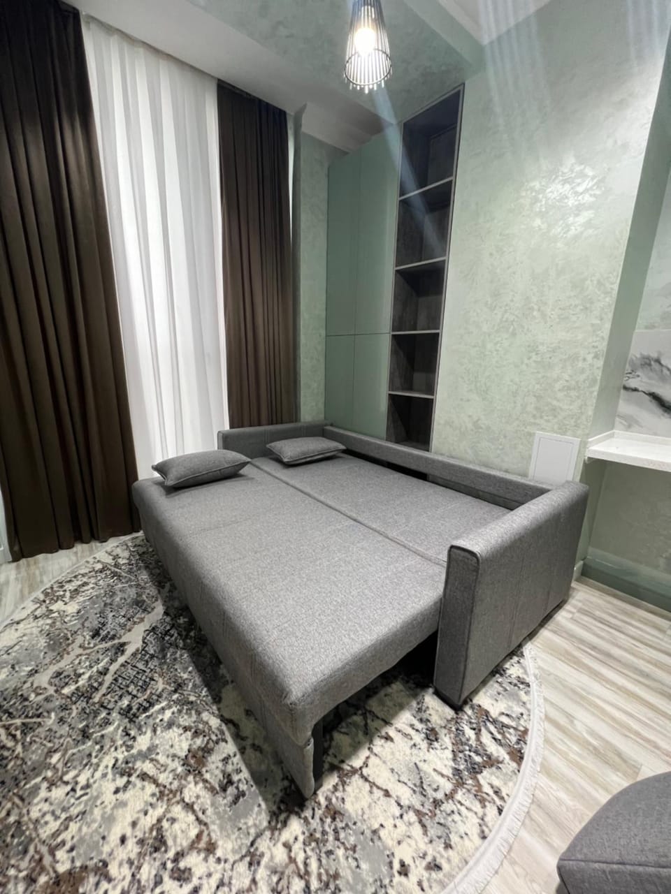 Modern Spaces 2 Apartment in Europe