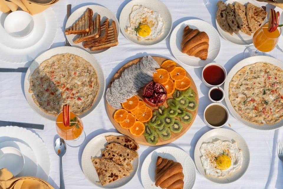 Breakfast