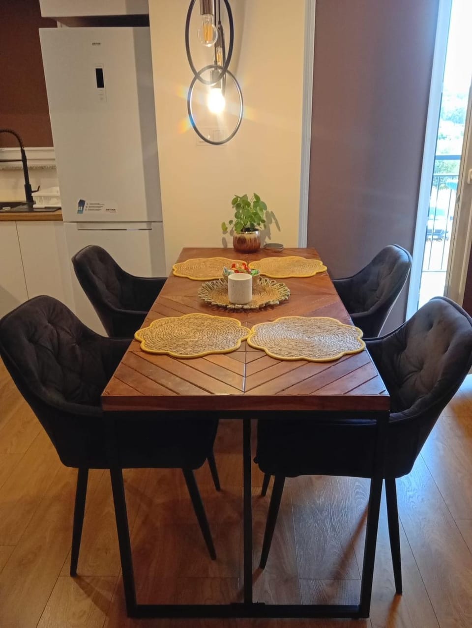 Celine Apartments Apartment in Pomeranian Voivodeship
