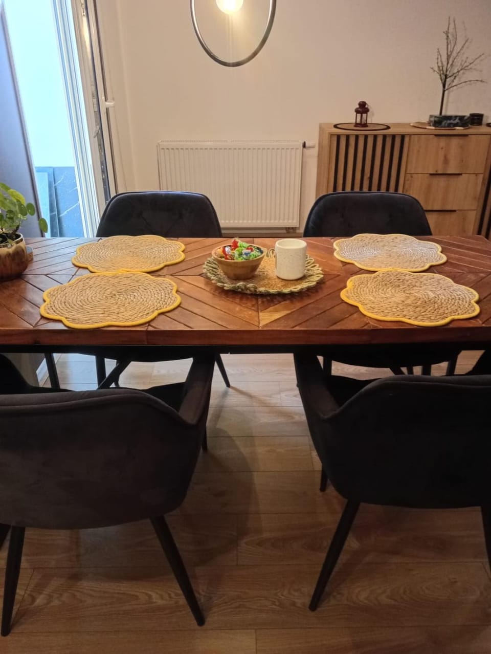 Celine Apartments Apartment in Pomeranian Voivodeship