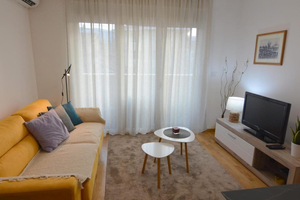Studio apartman Sara Apartment in Serbia