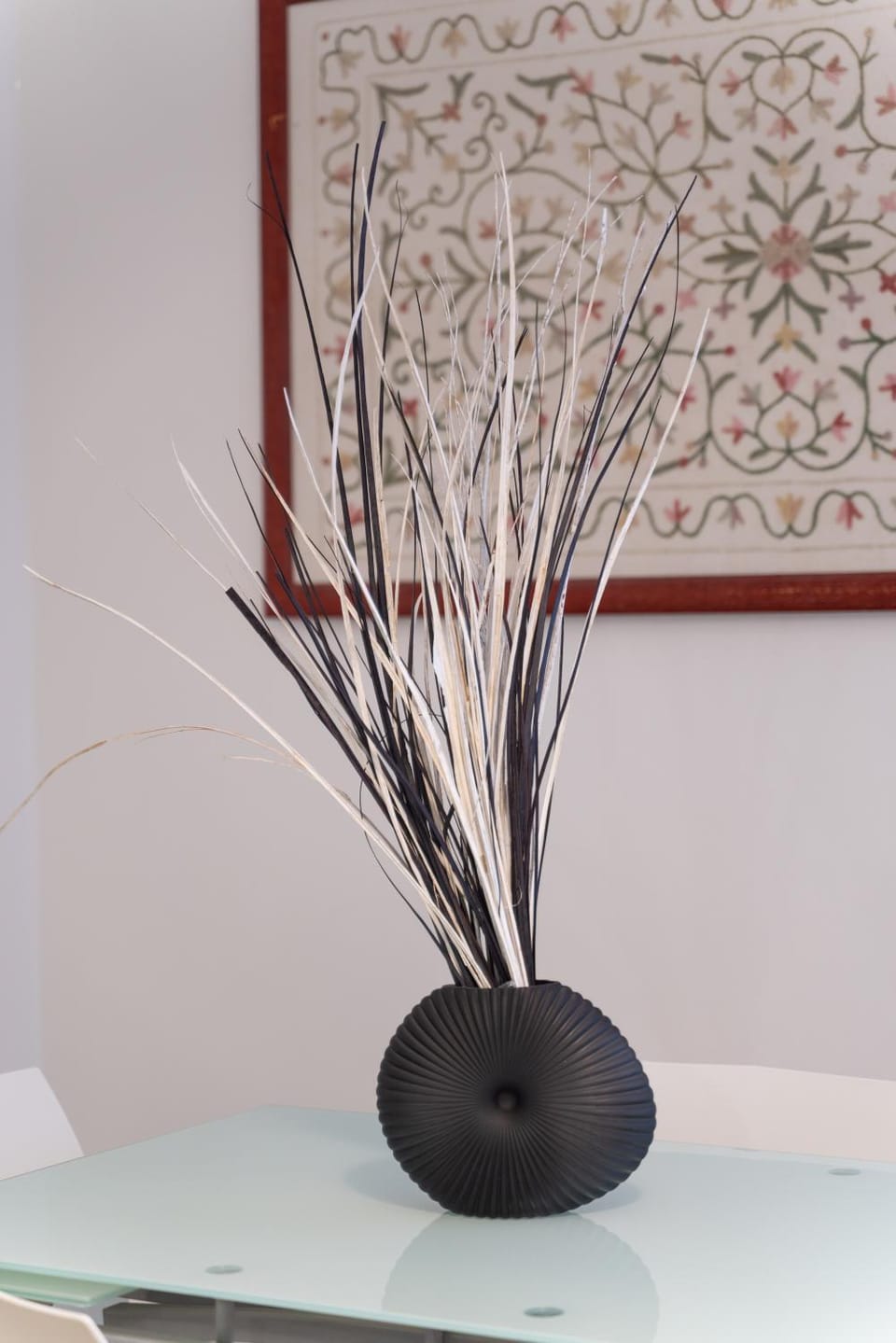 Decorative detail
