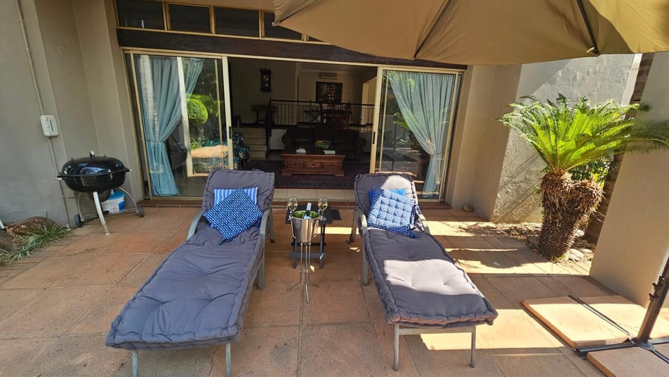 Grobler's Haven Apartment in Pretoria