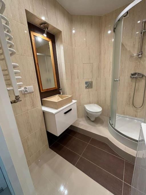 Centrum atrakcyjne mieszkanie Apartment in Poland