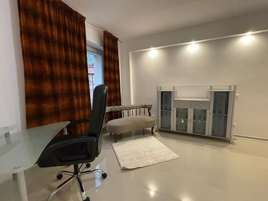Centrum atrakcyjne mieszkanie Apartment in Poland
