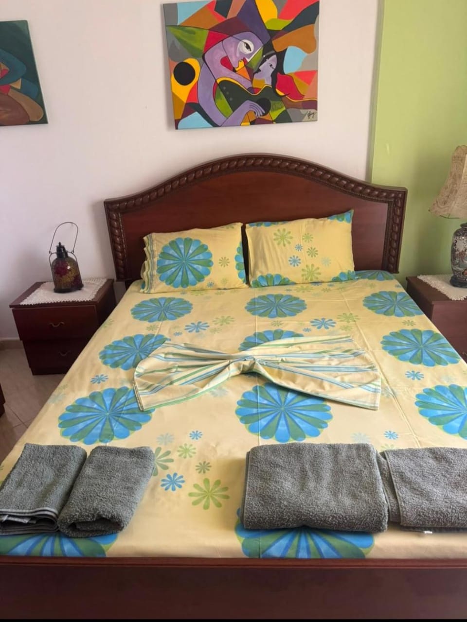 AMEL Familiar HOUSE Apartment in Tirana County, Albania