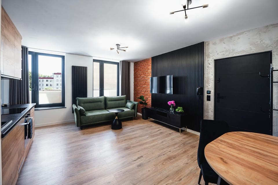 Communal lounge/ TV room, TV and multimedia, Living room, Seating area