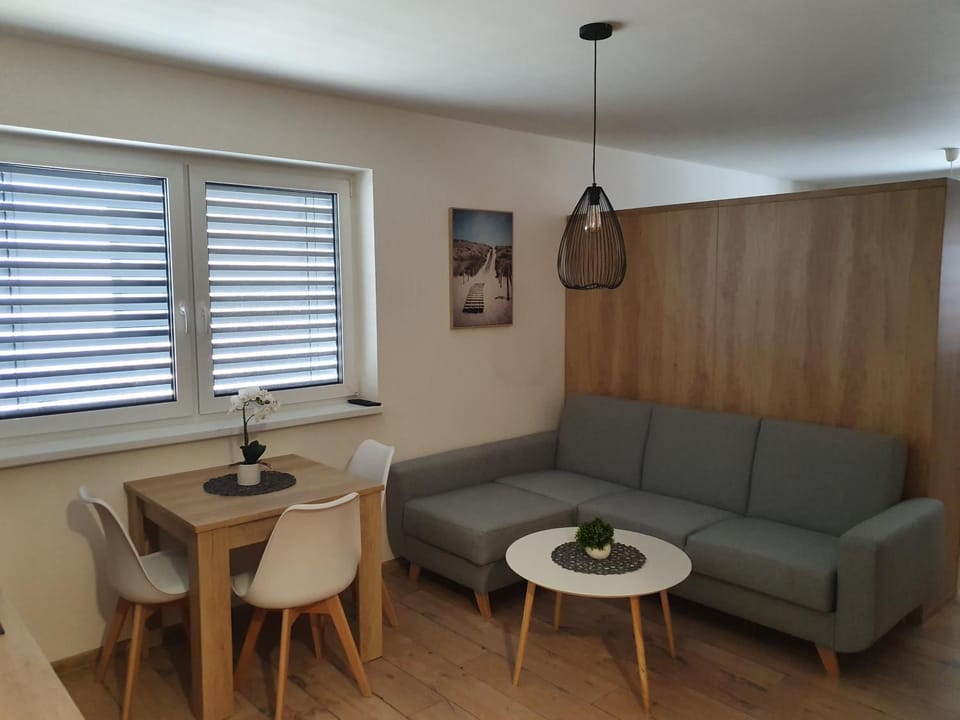DomirexGroup Apartments Bed and Breakfast in Slovakia
