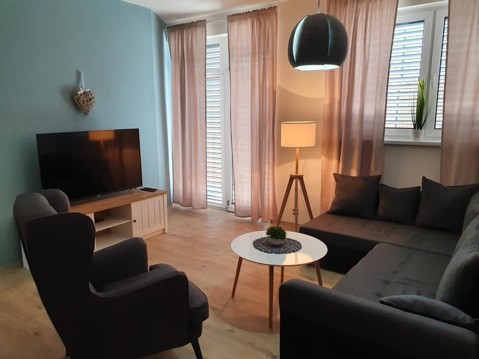 DomirexGroup Apartments Bed and Breakfast in Slovakia