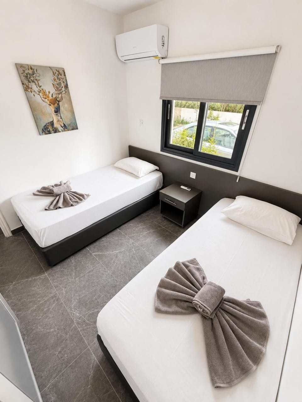 Nissi Beach Escape - Short Walk to the Beach Apartment in Ayia Napa