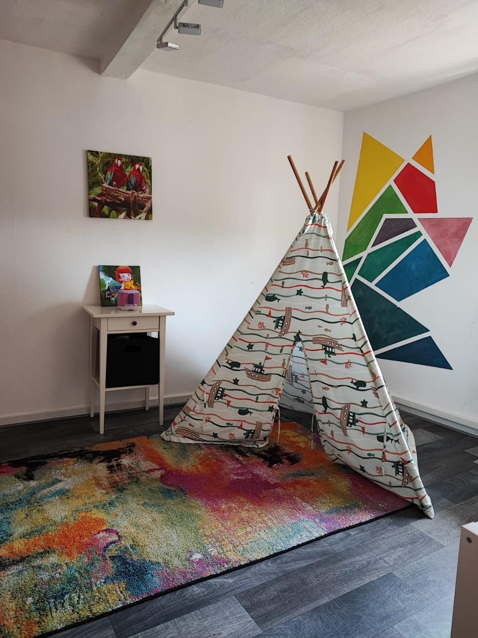 Ferienhaus Eden Frankenblick I Rennsteig I Thüringer Wald I Wandern I Naturnah I nahe Skipiste l Spielzimmer I Waschmaschine I kostenlos parken I WLAN I Spülmaschine I Familien-Ferienhaus I Waldwege und Wanderwege House in Thuringia, Germany